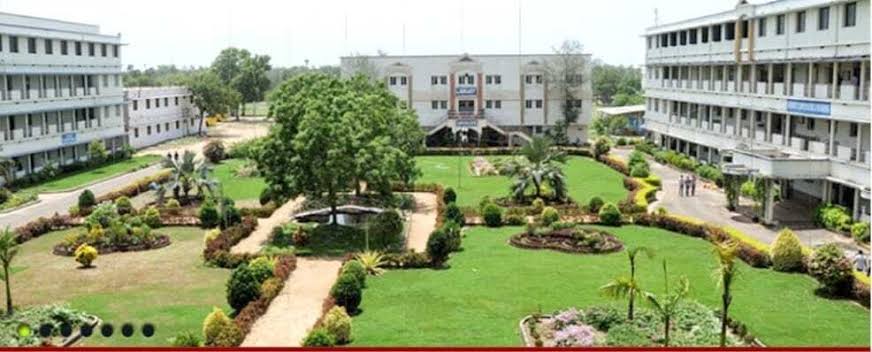 Swami Vivekananda College of Science and Management