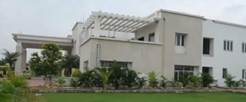 Swami Vivekanand Law College