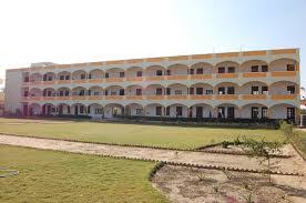 Swargiya Ramvilash Singh Shikshan Sanstha Law College
