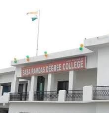 Baba Ramdas College