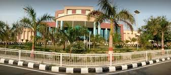 BBAU Lucknow - Babasaheb Bhimrao Ambedkar University