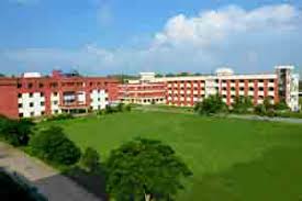 Baba Jageswar Nath Mahavidhyalaya