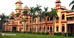 BHU Varanasi - Banaras Hindu University