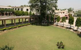Banarsi Dass Arya Girls College
