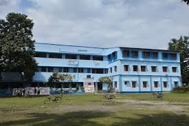 Baruipur College