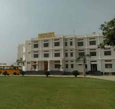 Basant Ramnagina PG College