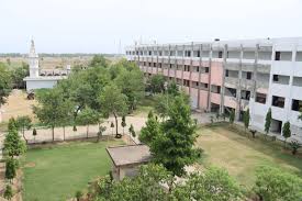 BDM College of Nursing