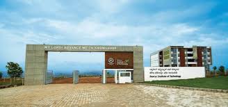 Bearys Institute of Technology