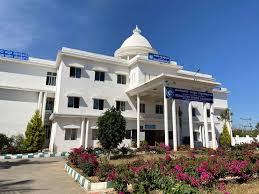 Bengaluru North University