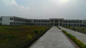 Beni Prasad Singh Somvanshi Mahavidhyalaya