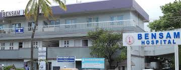 Bensam Community College