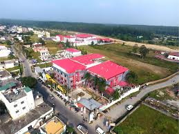 BFIT Dehradun - BFIT Group of Institutions