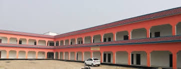 Bhagwanti Education Centre Degree College