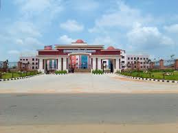 Bhagwant University