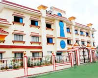Bhagyoday Tirth Nursing College