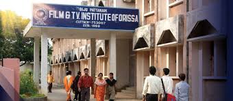 Biju Pattnaik Film and Television Institute of Odisha