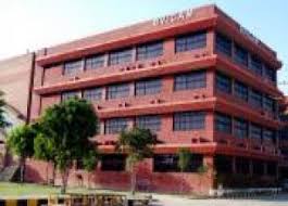 BVICAM Delhi - Bharati Vidyapeeth's Institute of Computer Applications