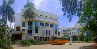 Bishop Heber College