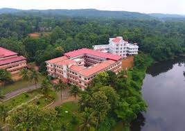 Bishop Vayalil Memorial Holy Cross College