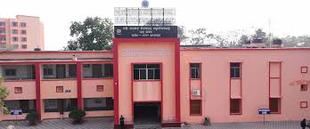 BJB Autonomous College