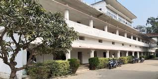 BKR Girls Degree College