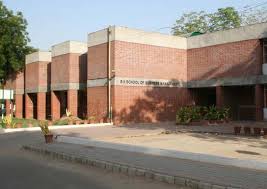 BK School of Business Management