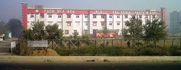 BLS Institute of Technology Management