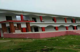 BMG Degree College