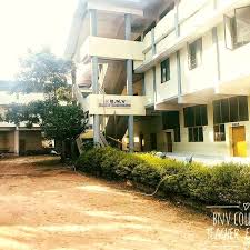 BNV College of Teacher Education