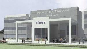 Budaun Institute of Management and Technology