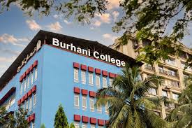 Burhani College