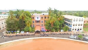 BVV Sanghas Basaveshwar Science College