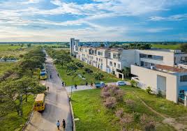 CARE College of Arts and Science