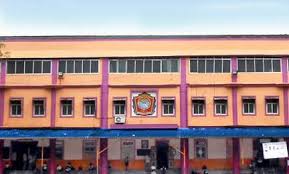 Chembur Sarvankash Shikshan Shastra Mahavidyalaya