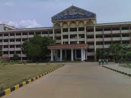 Chennai National Arts and Science College