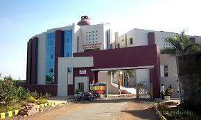 Chhotubhai Gopalbhai Patel Institute of Technology