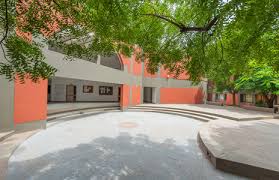 Chimanbhai Patel Institute of Journalism and Communication
