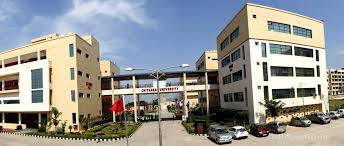 Chitkara School of Mass Communication