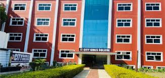 City Girls College