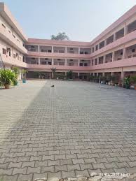 City Public Degree College