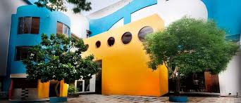 City Pulse Institute of Film and Television