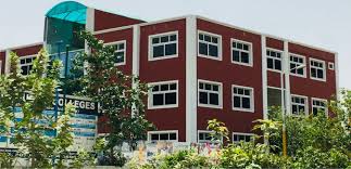 City Womens College