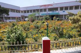 CM College