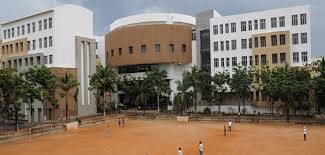 CMR University School of Science Studies
