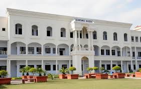 COER Roorkee - College of Engineering Roorkee