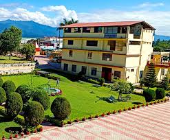 Combined PG Institute of Medical Sciences and Research