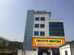 Creative Mentors Animation College