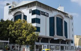 CREO Valley School of Film and Television