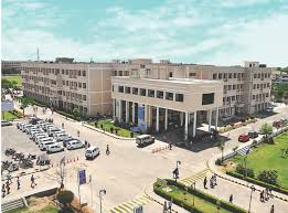 CT Institute of Higher Studies