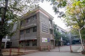 Cusrow Wadia Institute of Technology